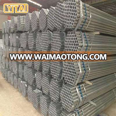 high quality epoxy coated conduit / rigid conduit / metal conduit